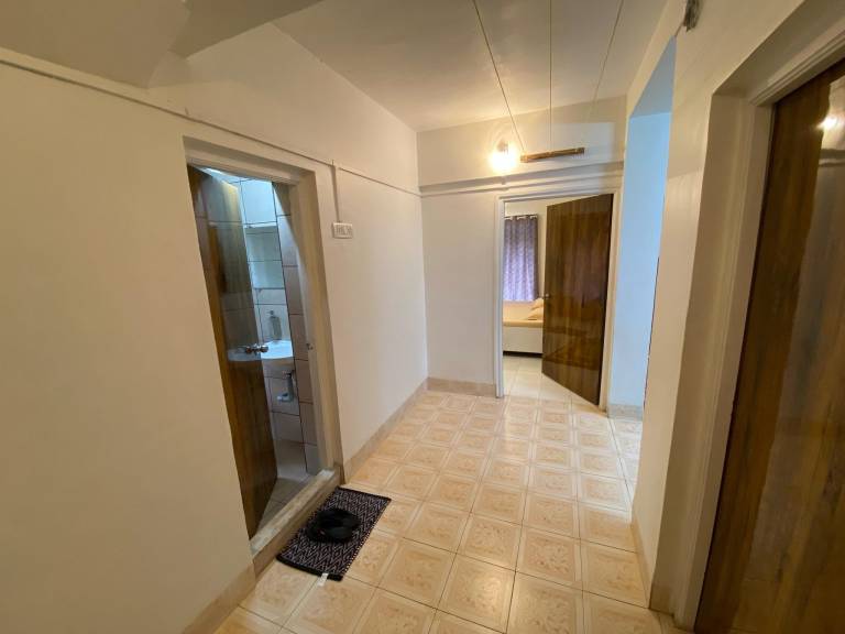HOLIDAYFUNDA's Homestay - Khatri Bungalow - 3 BHK. — photo 3
