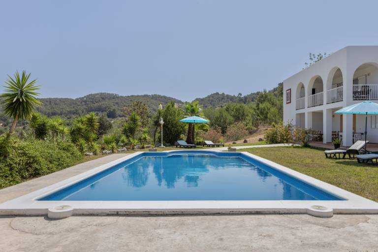 Finca Sant Josep de sa Talaia