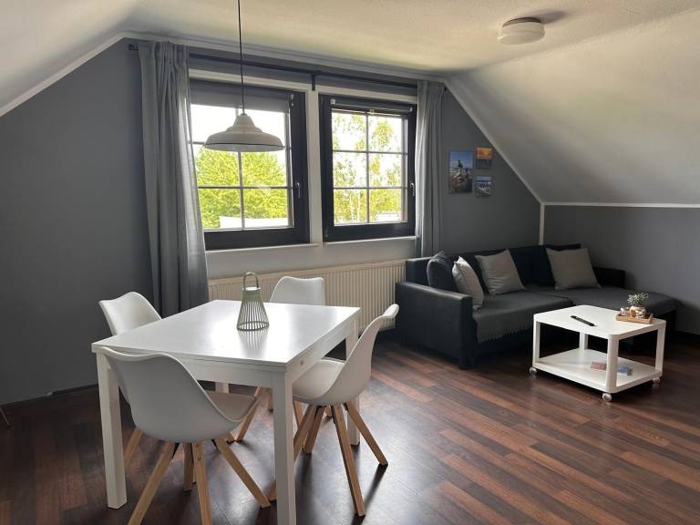 Ferienwohnung Dranske