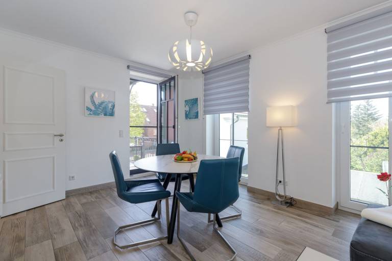 Ferienwohnung Rerik