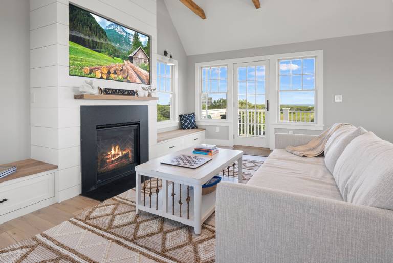 House Nantucket