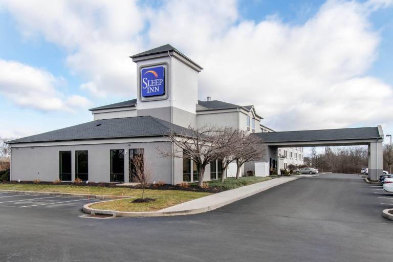 Sleep Inn Carlisle South in Carlisle, PA
