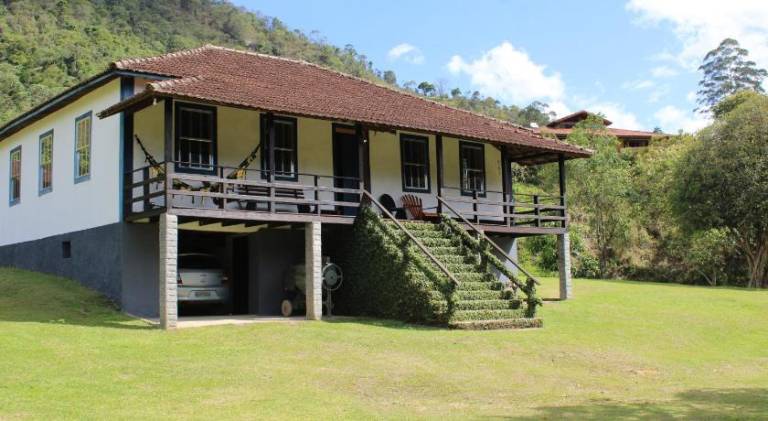 180 m&sup2; Ferienhaus