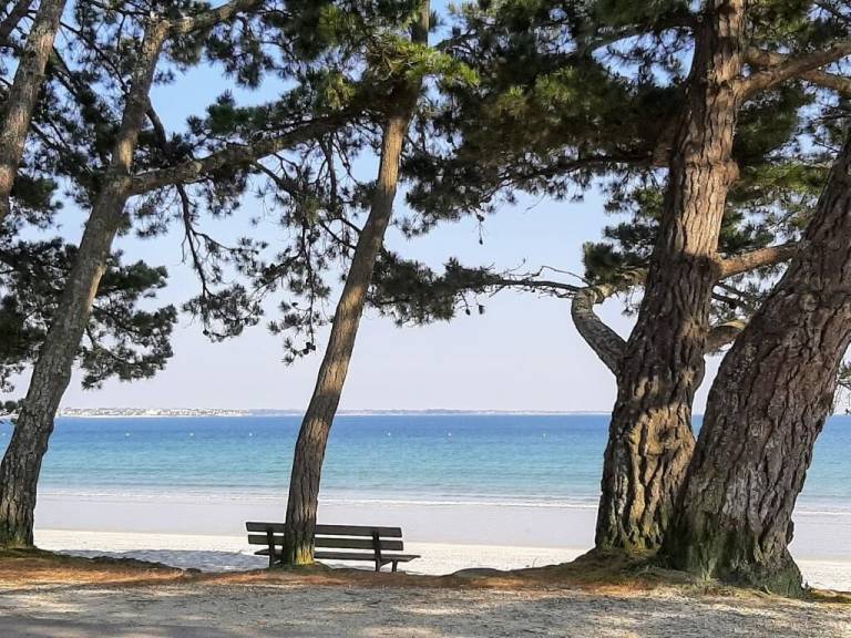 Appartement Fouesnant