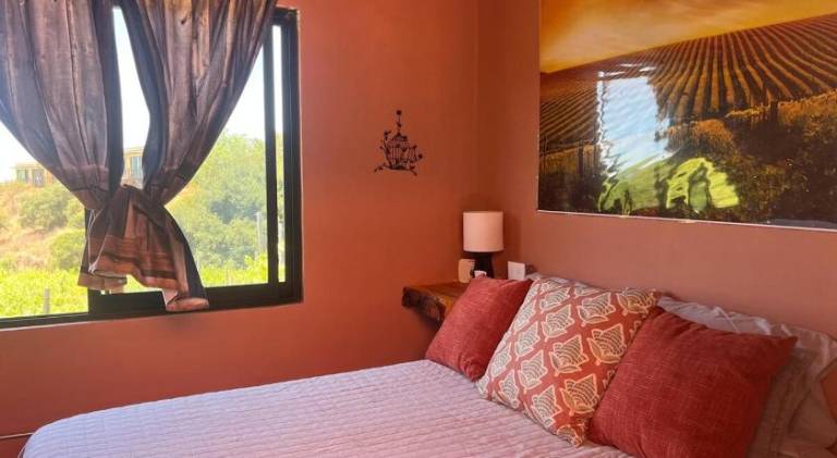 200 m&sup2; Ferienwohnung