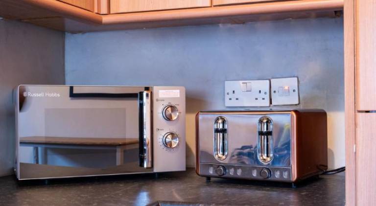 Nice holiday apartment with patio | Pets are welcome — photo 4