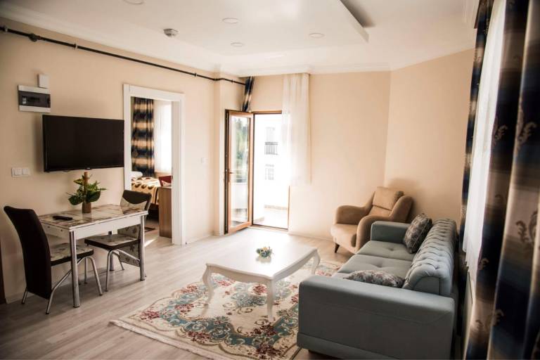 Rental apartment with yard | Suitable for remote work — photo 2