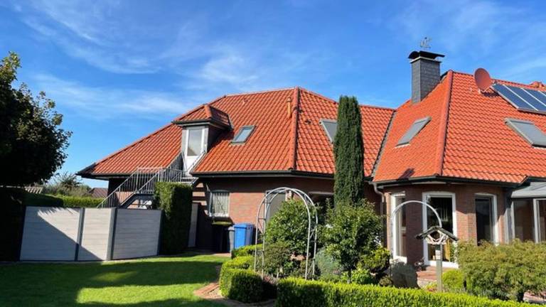 Ferienwohnung Saterland