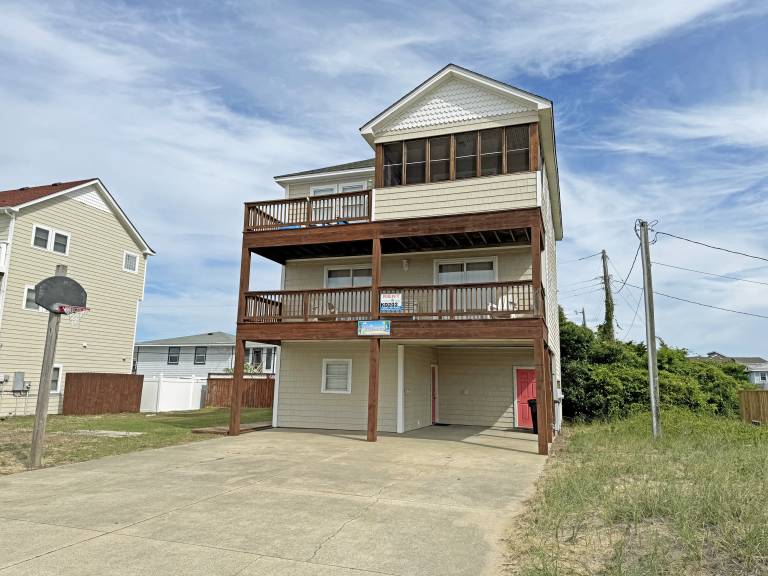 Child-friendly lovely house with barbeque & private pool | Next to the beach | Pets allowed — photo 3
