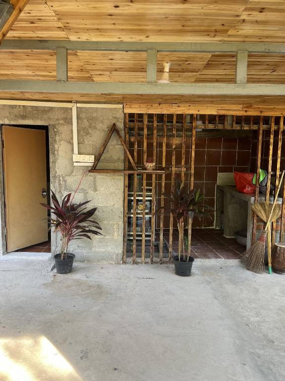 Unusual rental with 1 room for 4 persons — photo 4
