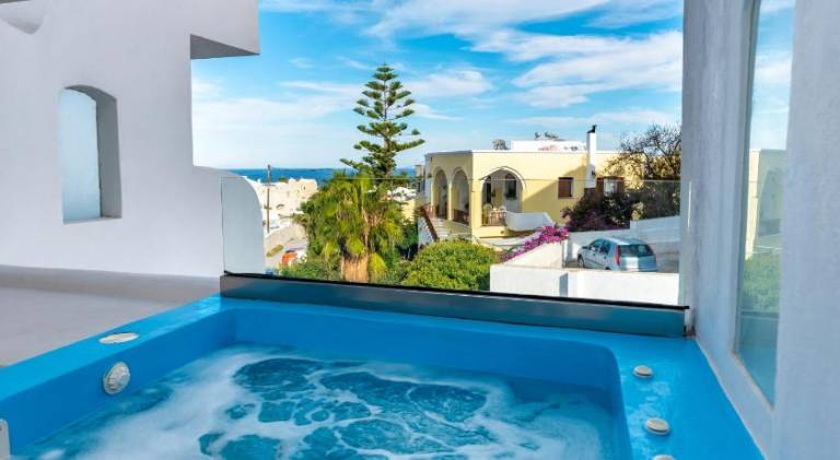 Rental apartment with hot tub & terrace — photo 3