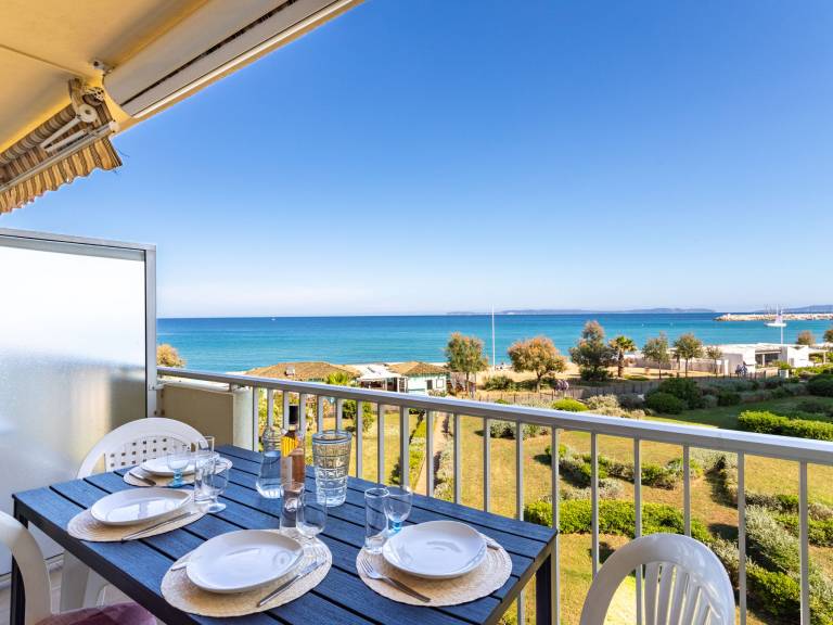 Ferienwohnung Cap Bénat