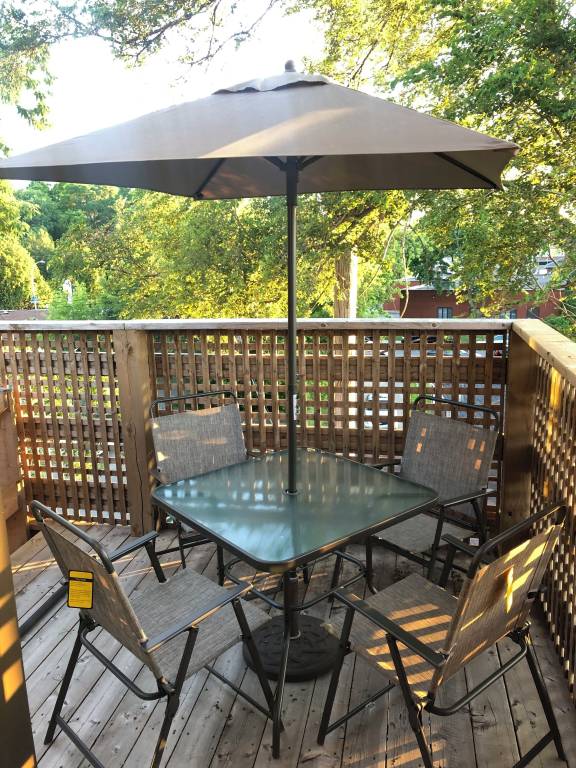 Apartment  Pointe-Claire