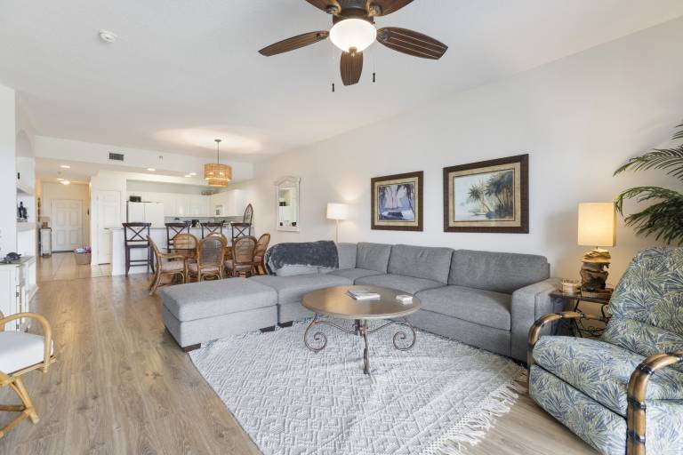 Condo  New Smyrna Beach