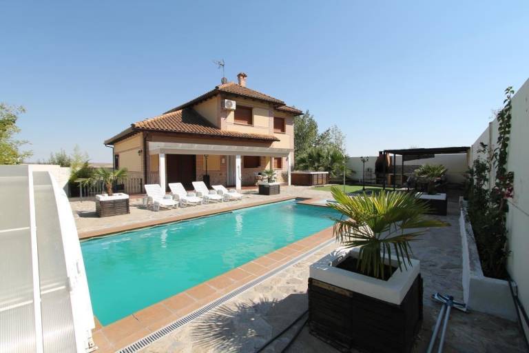 House Seseña