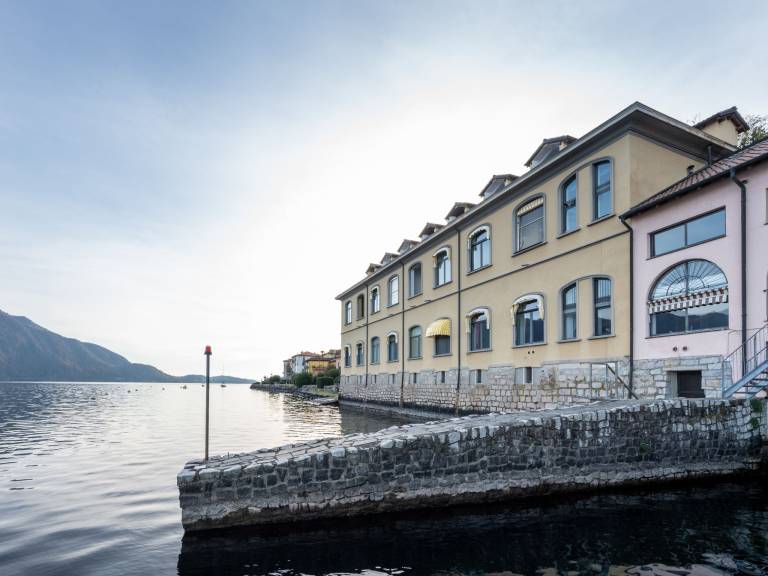 Ferienwohnung in Ghiffa, Lago Maggiore für max. 4 Personen Ferienwohnung in Ghiffa, Lago Maggiore für max. 4 Personen