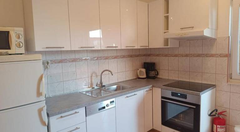 Apartment with 1 room for 4 persons — photo 5