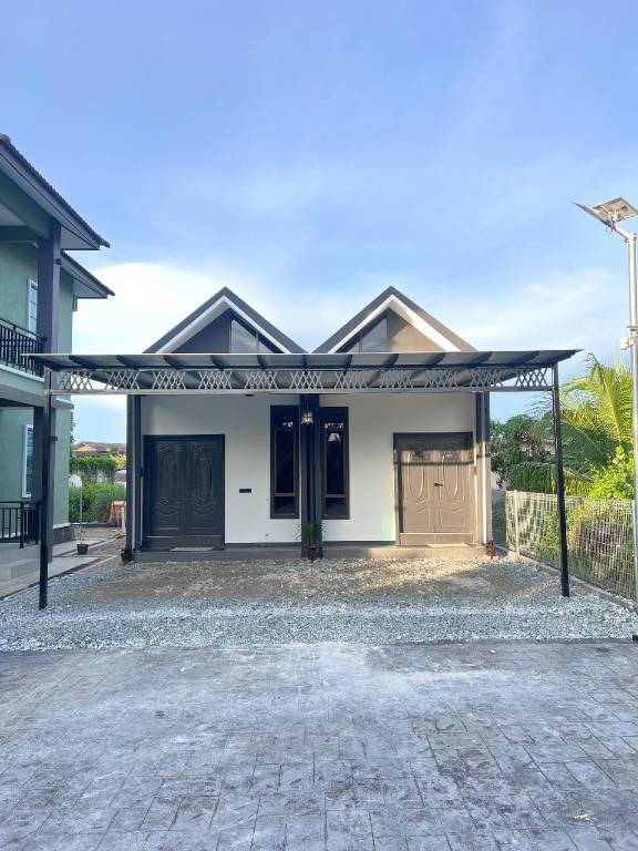 240 m² Ferienhaus