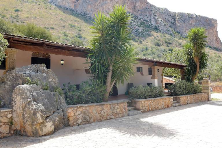 Bed & Breakfast Castelluzzo