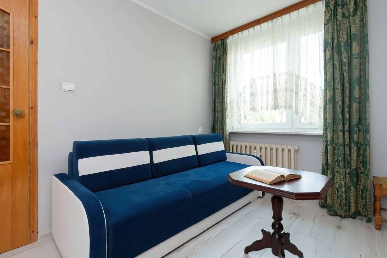 Ferienwohnung Zoppot