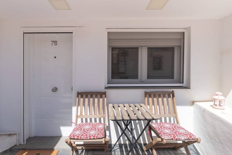 ALTO DEL PINAR - Apartment for 2 people in. — photo 2