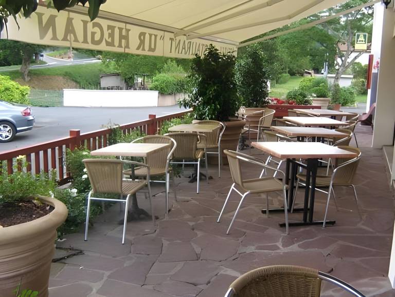 Logis Hotel Ur-Hegian — photo 5