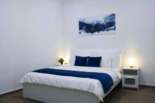 Apartmán Líbeznice