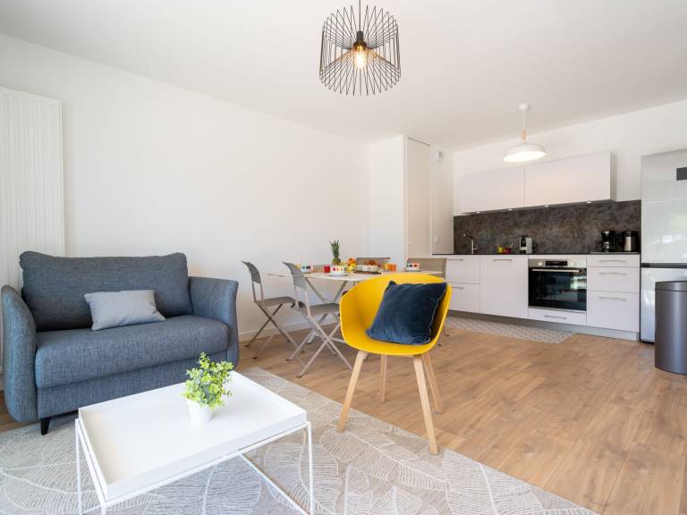 Ferienwohnung Carnac