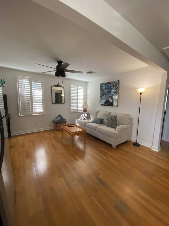 Ferienhaus Chalmette