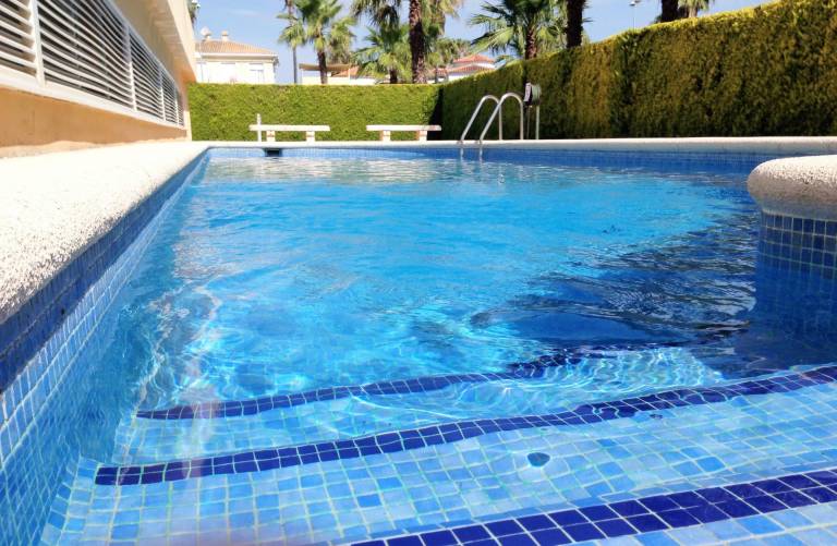 Apartamento Oliva Nova