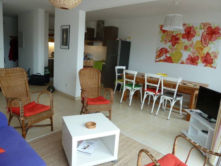 Appartement Saint-Palais-sur-Mer