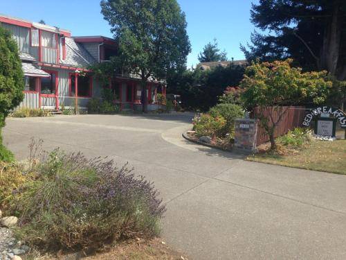 Bed and breakfast Comox