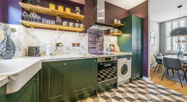 House | Close to York Minster | Pets are welcome in York