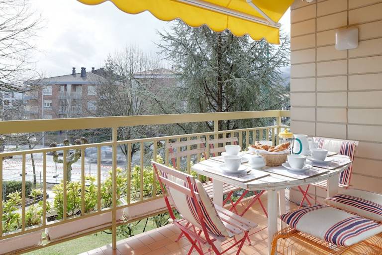 Apartamento  Tolosa