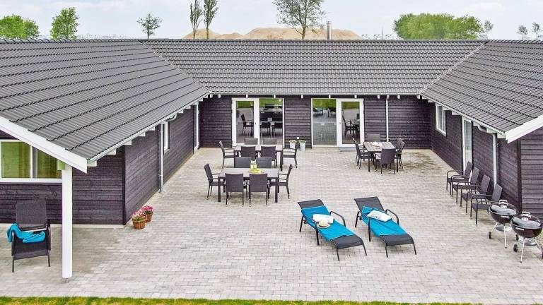 Ferienhaus Kappeln