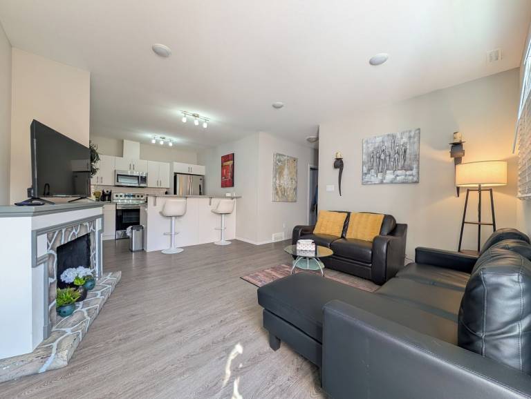 Apartment Lethbridge