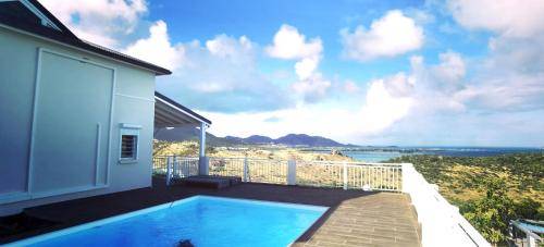 Villa  Sint Maarten