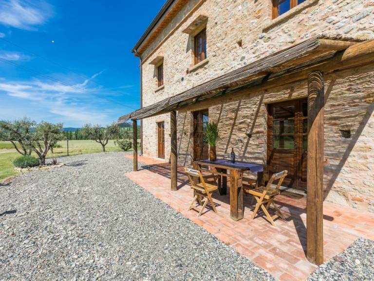Vakantiepark Cecina