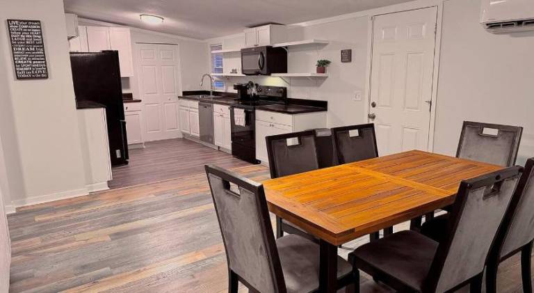 House with 3 rooms for 6 persons — photo 4