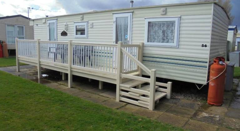 Apartment | Dogs allowed in Skegness