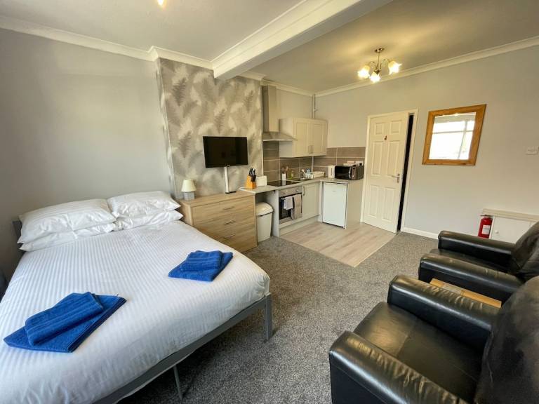 Apartment Skegness