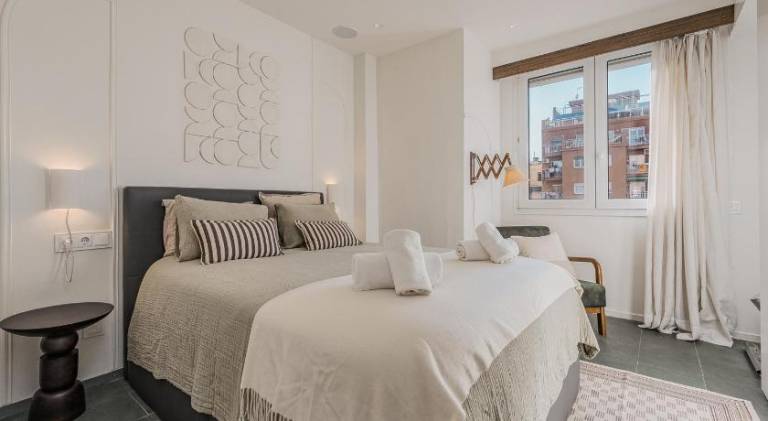 Charming apartment | Close to Sagrada Família | Dogs allowed — photo 2