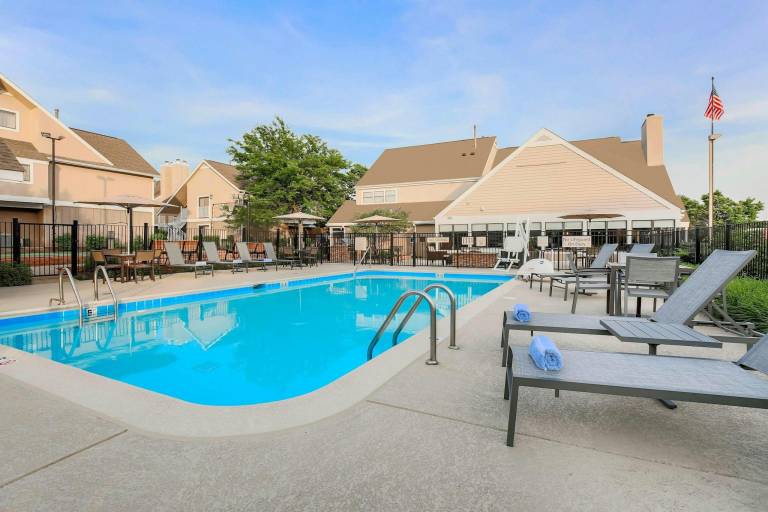 Residence Inn by Marriott Chicago Deerfield — photo 2