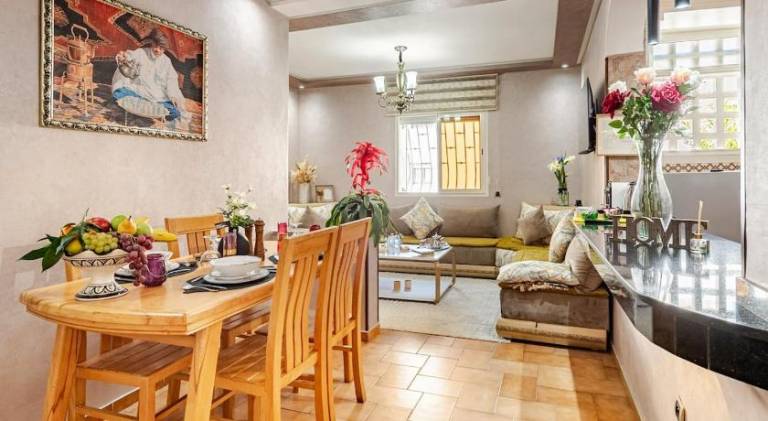 Nice holiday apartment | Pets allowed — photo 3