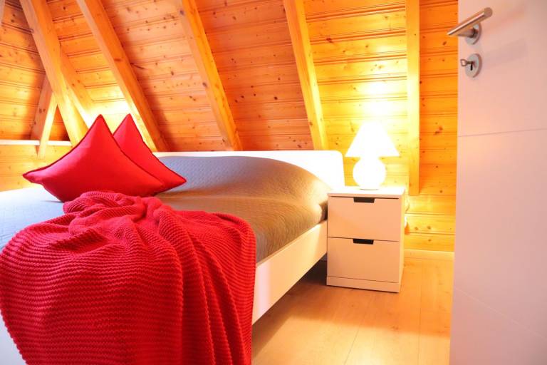 Ferienhaus „Mika“ –  Ihr Strandnaher Rückzugsort an der schönen Nordseeküste — photo 3
