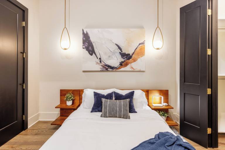 Apartment Brentwood