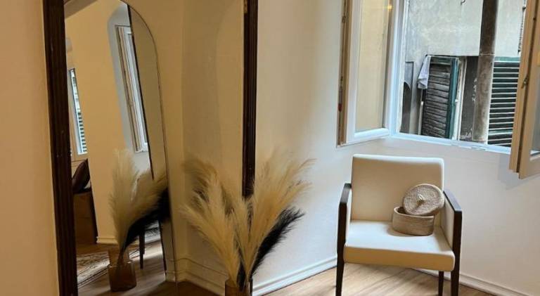 Beautiful rental apartment | Close to Piazza De Ferrari | Pets allowed in Genoa