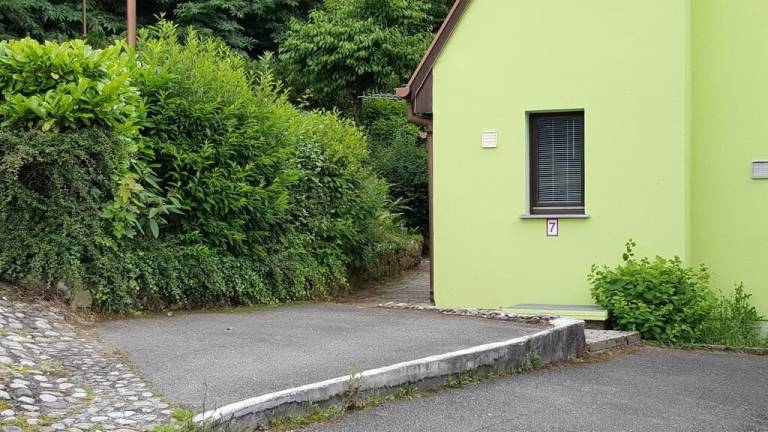 Fully equipped gite with yard & barbecue | City view | Dogs allowed — photo 5
