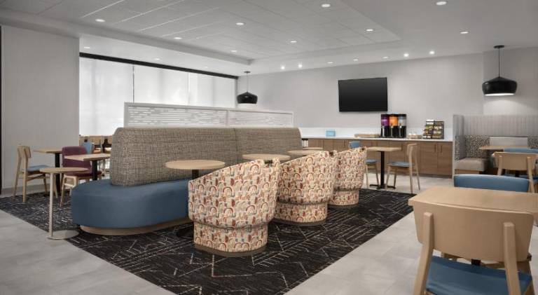 Home2 Suites by Hilton Rohnert Park Sonoma County — photo 5