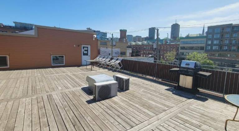 Apartment with 2 rooms for 6 persons — photo 5